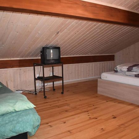 Chalet 3 Pieces Avec Jardin, Garage Et Loggia - Exposition Plein Sud - Fr-1-580-10 Font Romeu Exterior foto